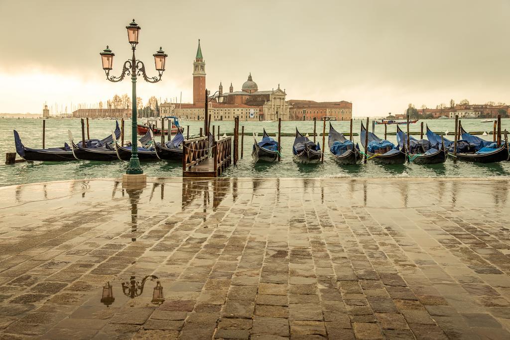 Palazzo Selvadego Hotel Венеция Екстериор снимка