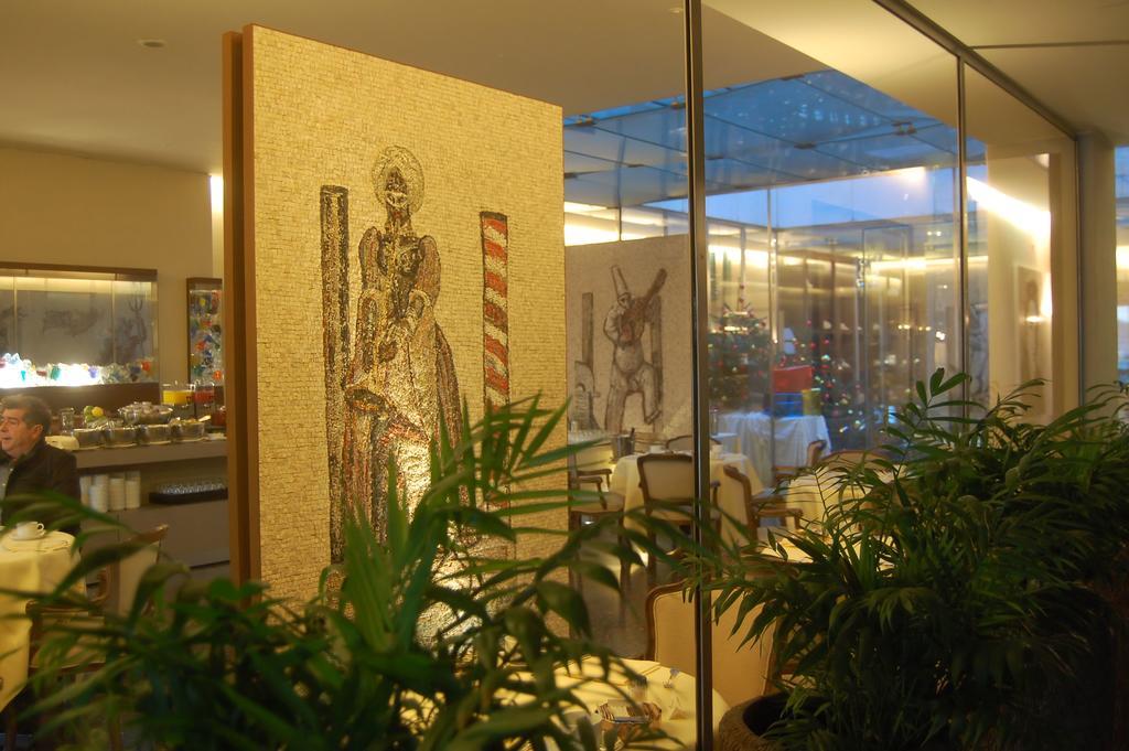 Palazzo Selvadego Hotel Венеция Екстериор снимка