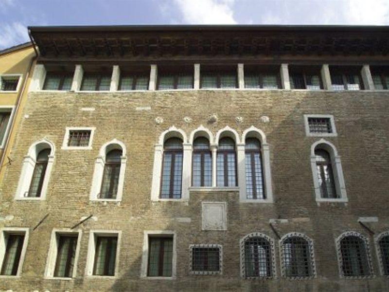 Palazzo Selvadego Hotel Венеция Екстериор снимка