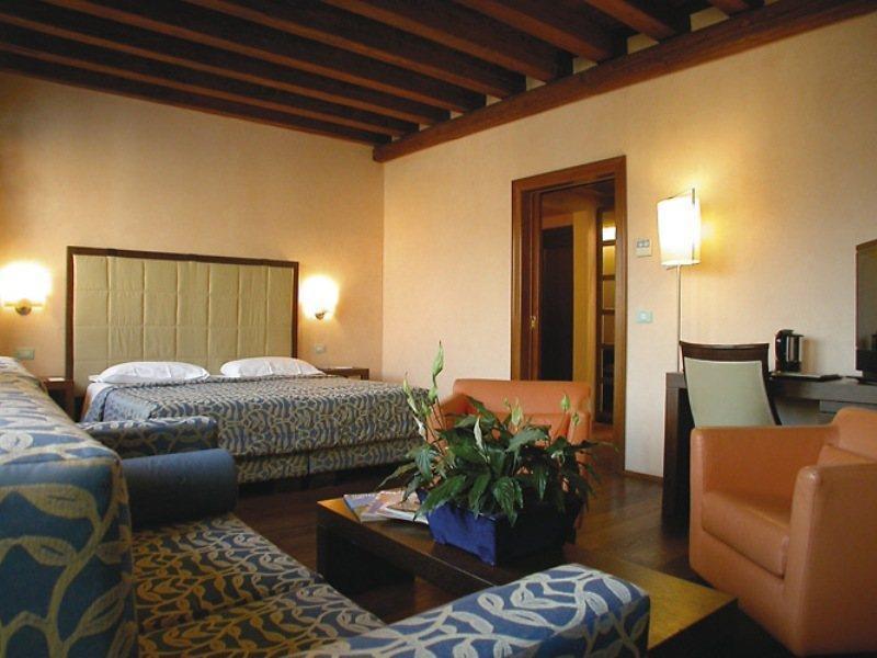 Palazzo Selvadego Hotel Венеция Стая снимка