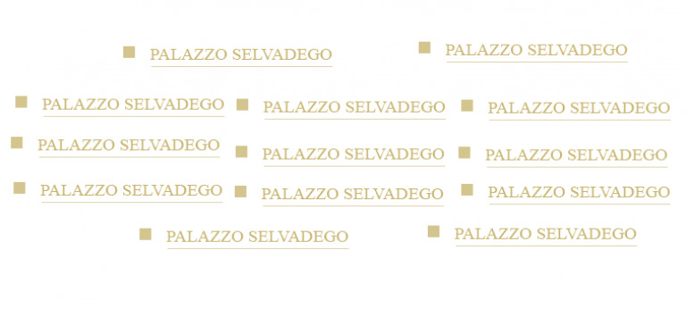 Palazzo Selvadego Hotel Венеция Екстериор снимка