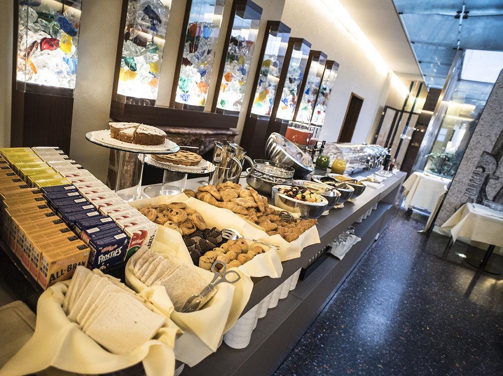 Palazzo Selvadego Hotel Венеция Екстериор снимка