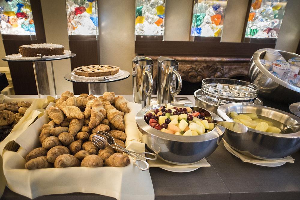 Palazzo Selvadego Hotel Венеция Екстериор снимка