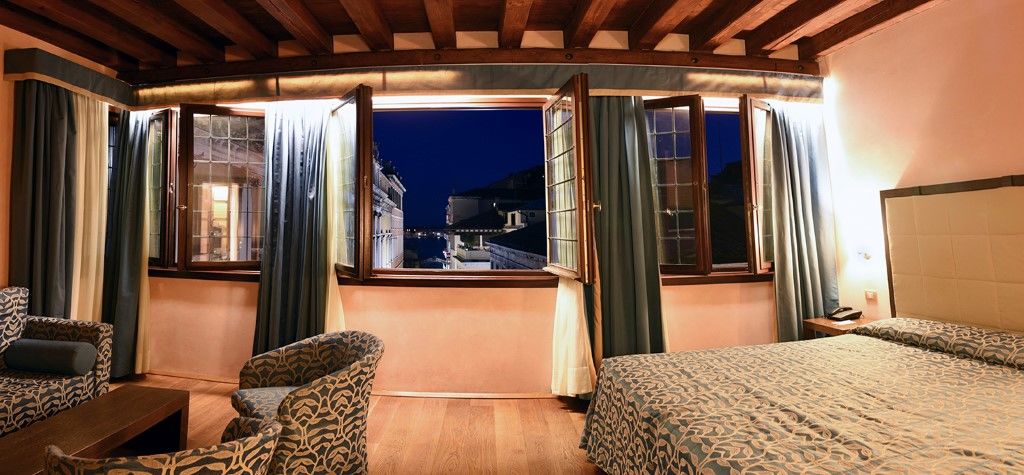 Palazzo Selvadego Hotel Венеция Екстериор снимка