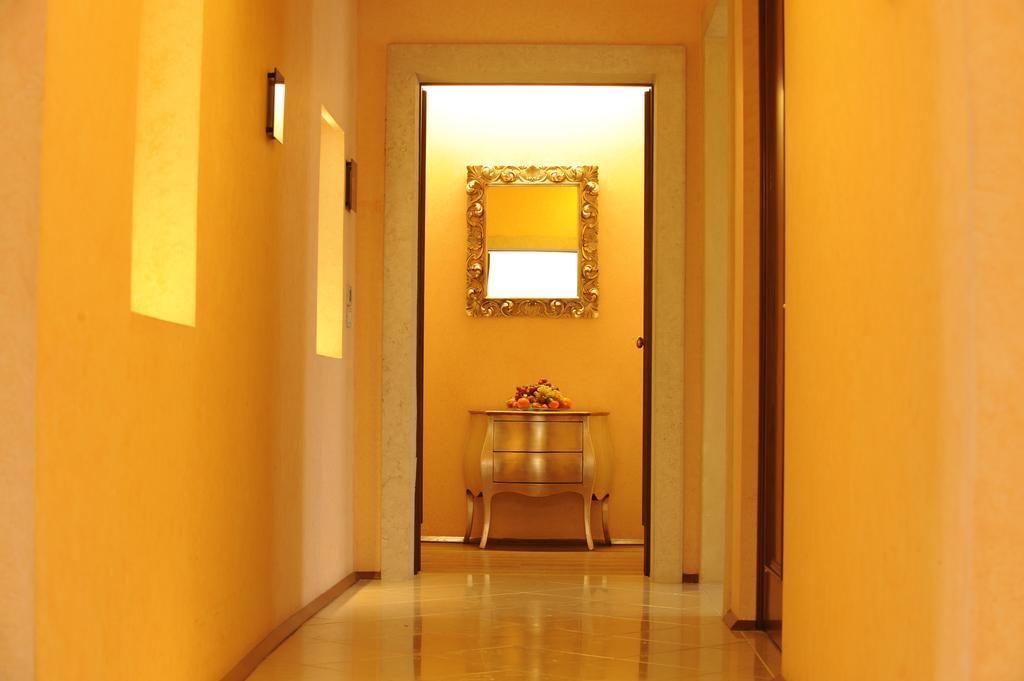 Palazzo Selvadego Hotel Венеция Стая снимка