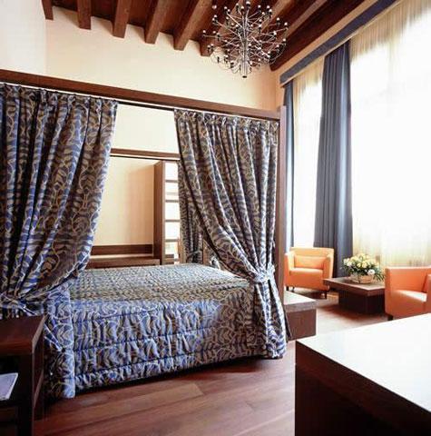 Palazzo Selvadego Hotel Венеция Стая снимка