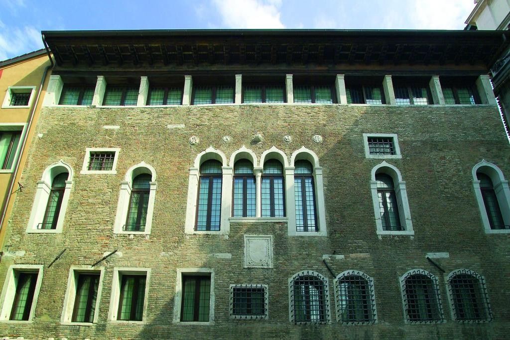 Palazzo Selvadego Hotel Венеция Екстериор снимка