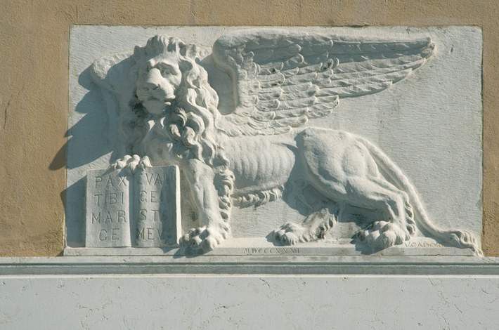 Palazzo Selvadego Hotel Венеция Екстериор снимка