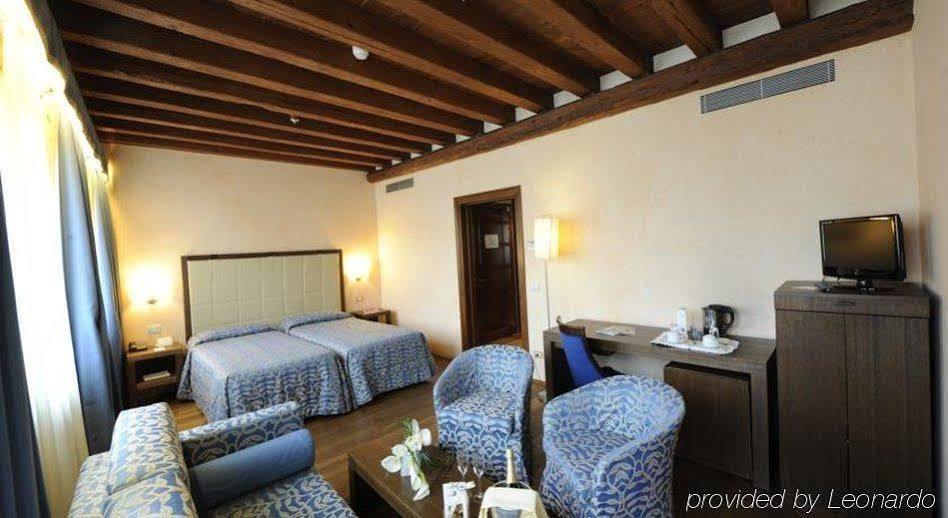 Palazzo Selvadego Hotel Венеция Екстериор снимка
