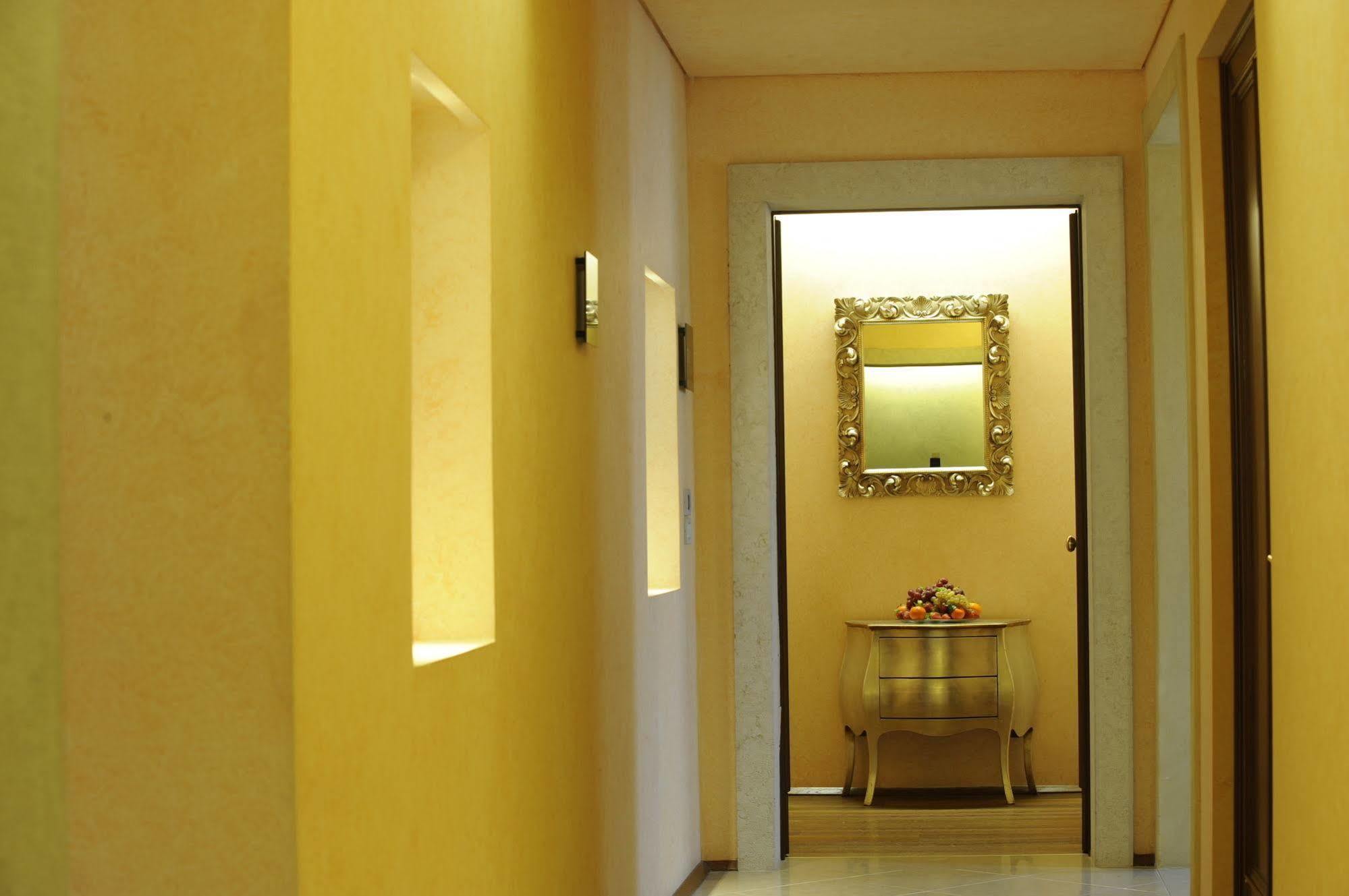 Palazzo Selvadego Hotel Венеция Екстериор снимка