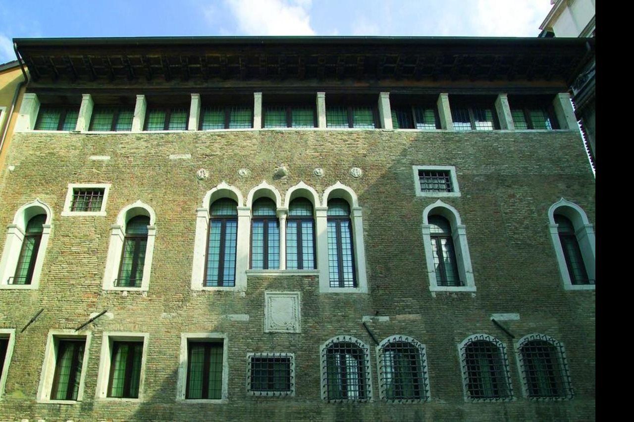 Palazzo Selvadego Hotel Венеция Екстериор снимка