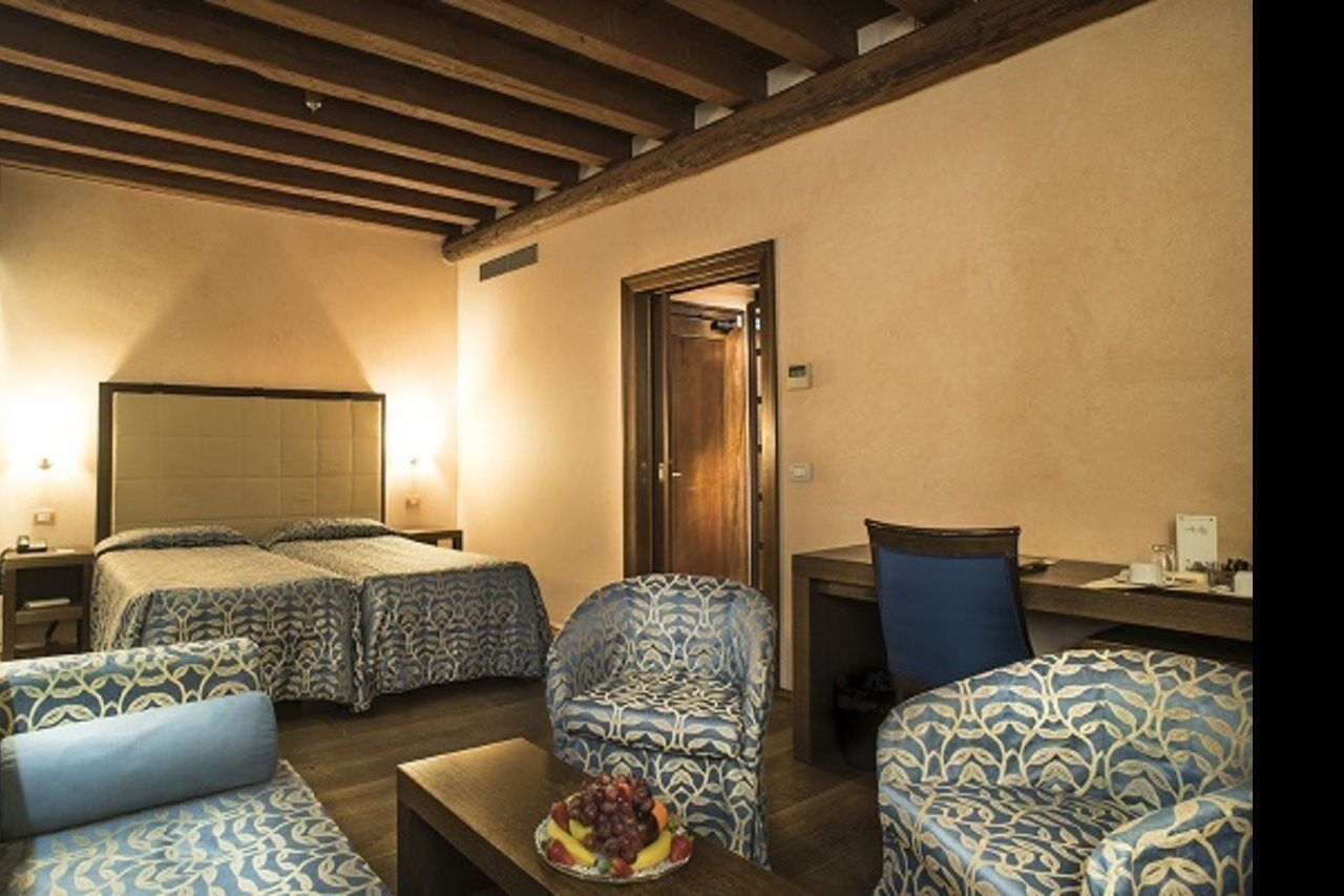 Palazzo Selvadego Hotel Венеция Екстериор снимка