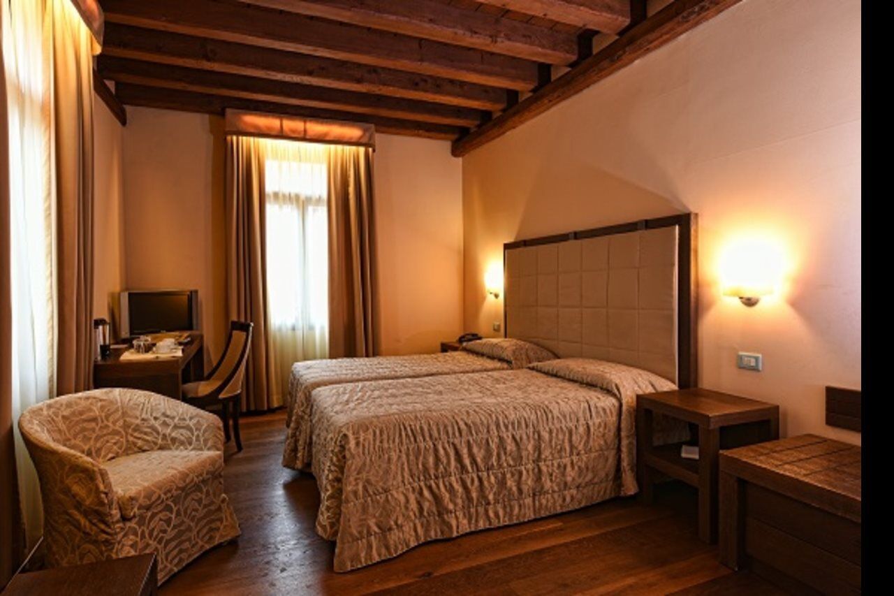 Palazzo Selvadego Hotel Венеция Екстериор снимка
